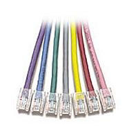 V7 CAT6 Patch Cable (V7-C6U-50CM-BKS)
